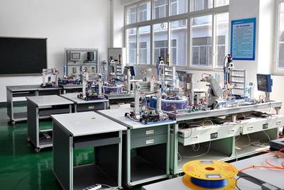 濟(jì)南機(jī)電一體化院校及機(jī)電設(shè)備應(yīng)用概述