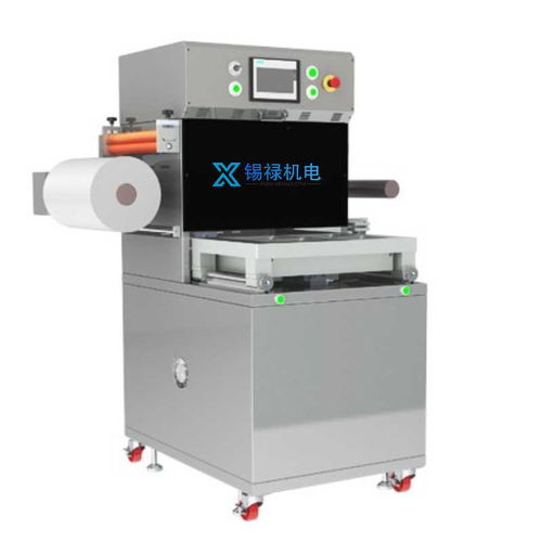 貼體包裝機(jī)DZS 500 上海錫祿機(jī)電設(shè)備引領(lǐng)包裝行業(yè)創(chuàng)新