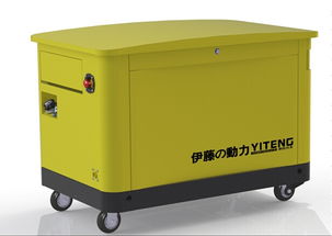 10kW汽油發(fā)電機(jī) 高效可靠的便攜電力解決方案