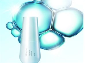 水尚化妝品 以健康安全為核心，技術開發為驅動的加盟優選品牌