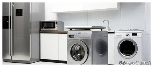 中央財政直接補貼，家電“以舊換新”迎來“真香”實惠