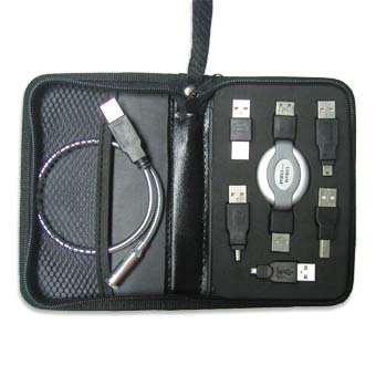睿翔恒達(dá)禮品 USB風(fēng)扇套裝與工具包，工廠直供，品質(zhì)與價(jià)格的雙重保障